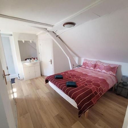 Logement 2 Pieces Au Relais Normand Cormeilles  Exteriér fotografie